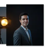 Avatar of Marcus K.